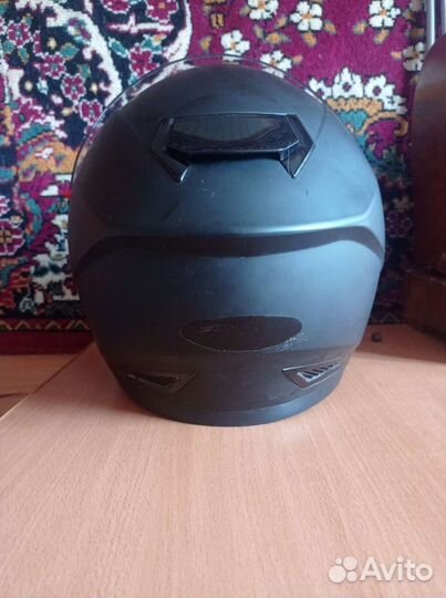 Шлем для мотоцикла
