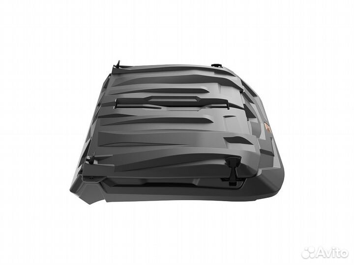Кофр-крыша для BRP X3 XMR