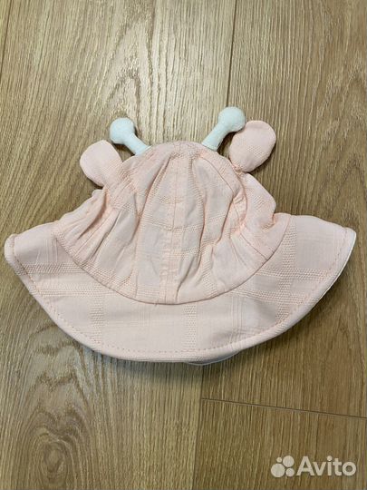 Панама детская