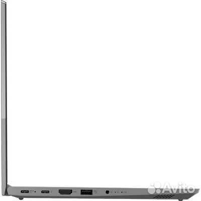 Ноутбук Lenovo ThinkBook 14 G2 ITL 20VD00xpru - но