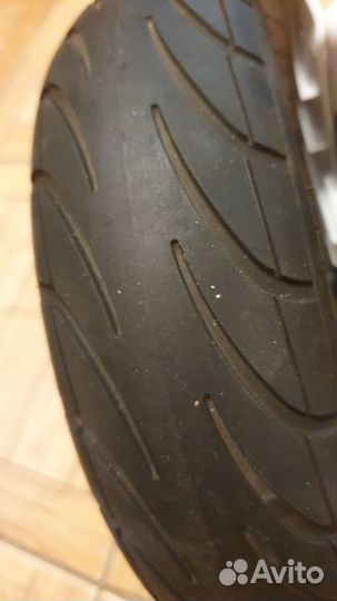 Гироскутер segway