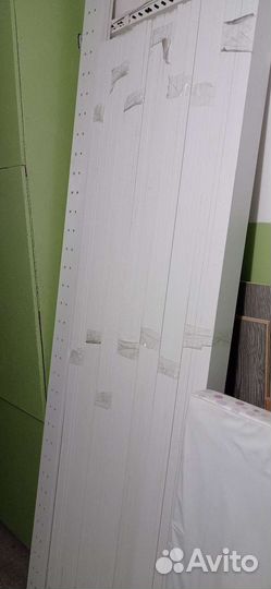 Перегородка офисная