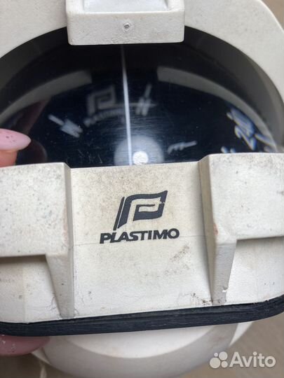 Компас с конической катушкой Plastimo Offshore 105