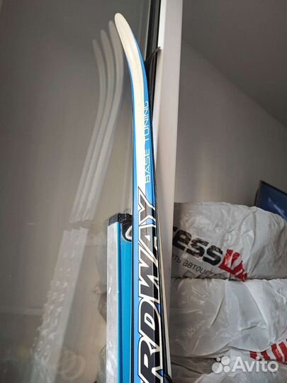 Беговые лыжи