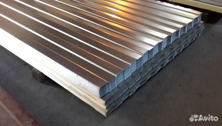 Профнастил