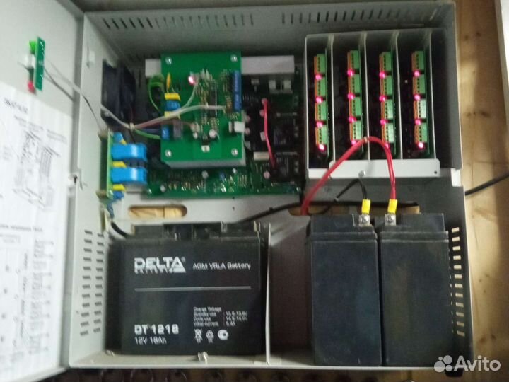 Ибп,зарядное устройство