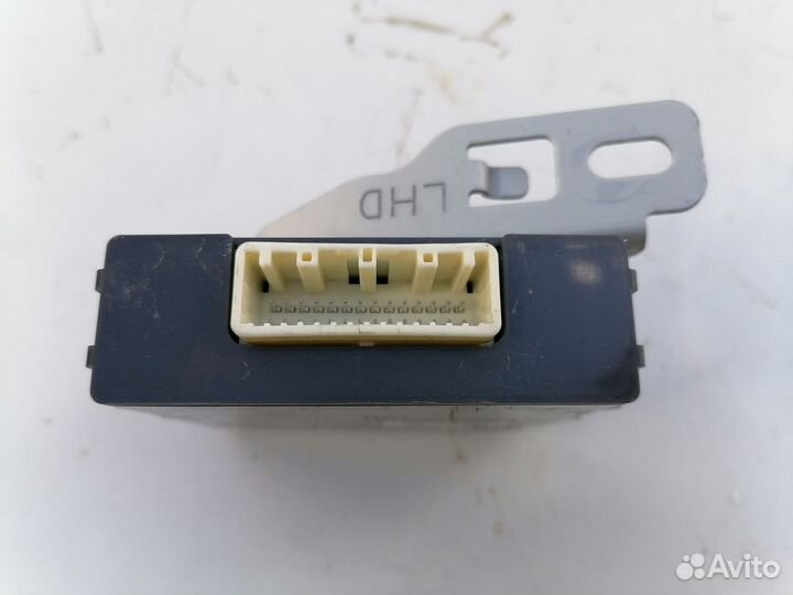 Блок управления парктрониками Mazda Cx-5 (с) 2.0