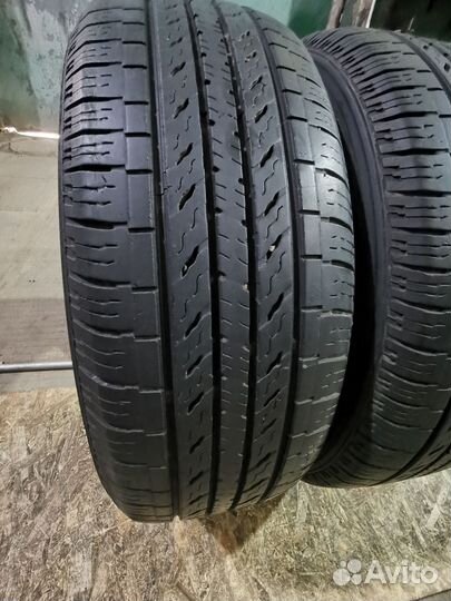 Nexen Roadian 571 235/60 R18