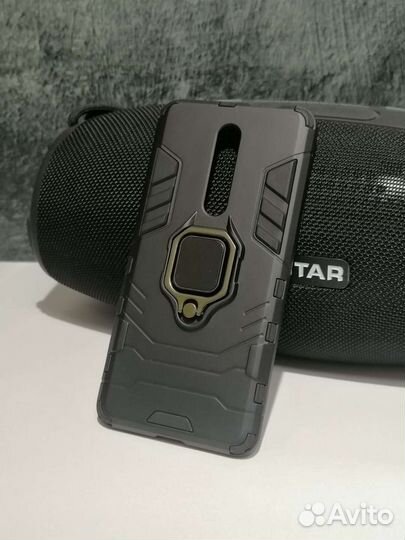 Чехлы на Xiaomi Mi 9T, Mi 9T Pro, K20, K20 Pro