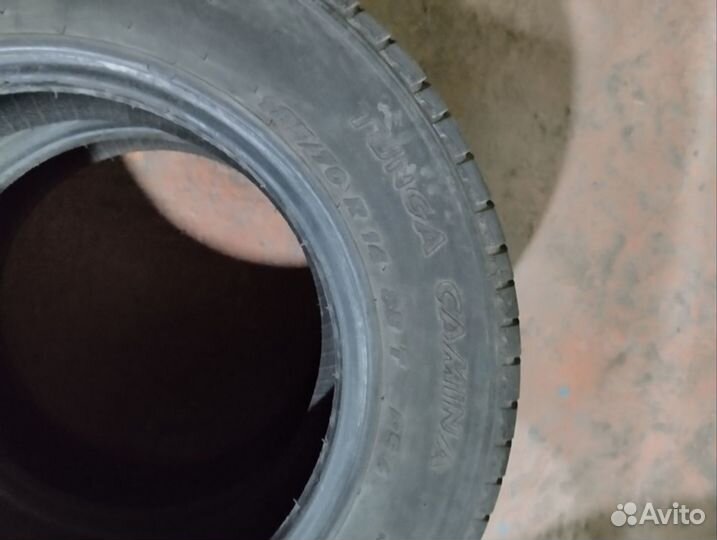 Tunga Camina 185/70 R14