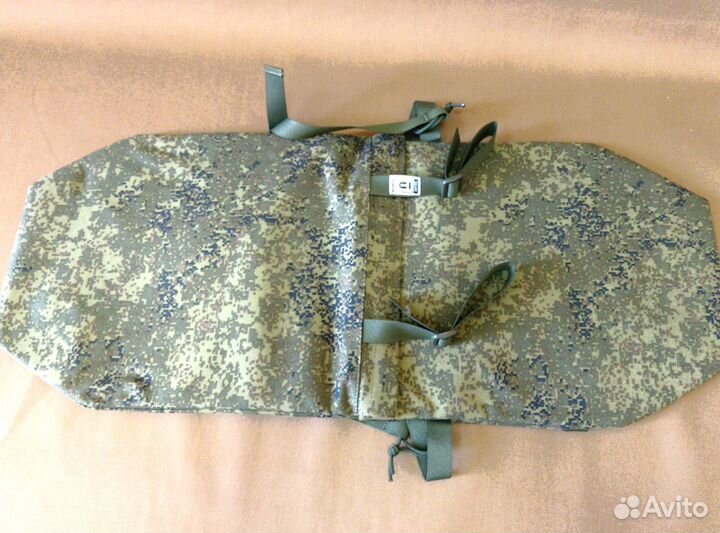 Пятиточник с защитой из свмпэ Бр1