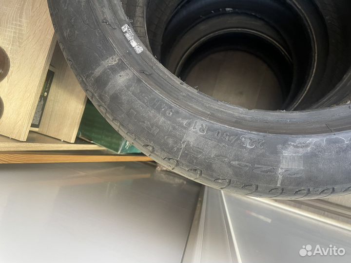 Pirelli Cinturato P1 225/50 R17