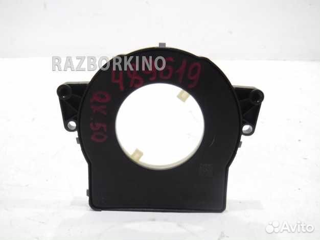 Датчик угла поворота руля