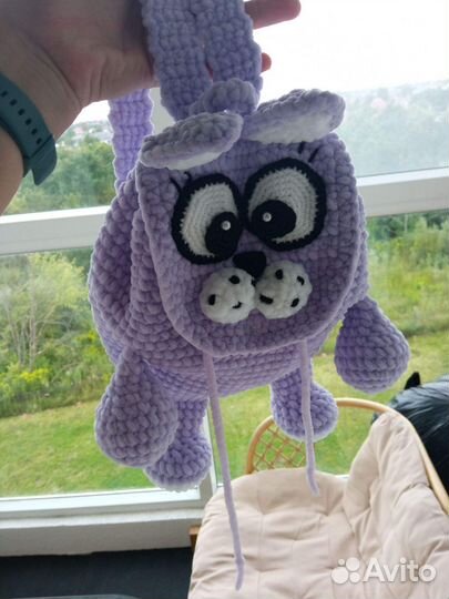 Свяжу на заказ