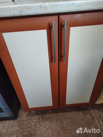 Кухонный гарнитур кухня бу