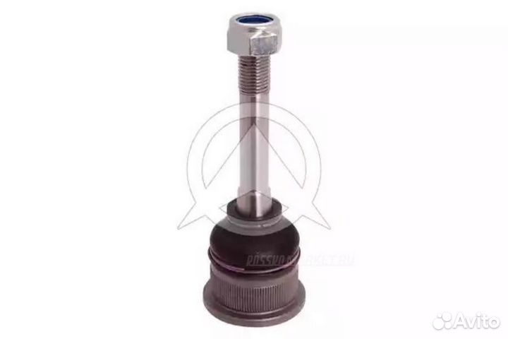 Sidem 21380 Опора шаровая перед прав/лев