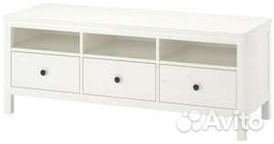 Тумба под тв, Хемнэс/Кантри, Икеа, новая