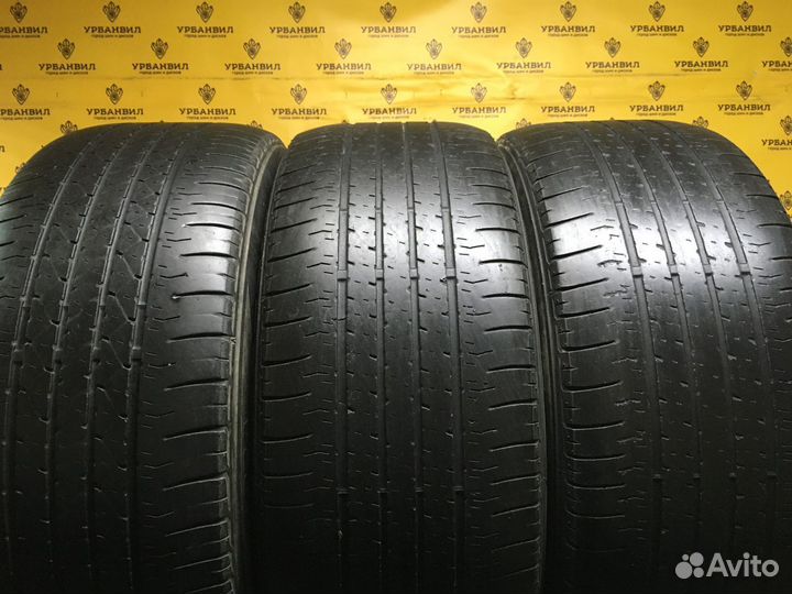 Bridgestone Dueler H/P 92A 265/50 R20 107V