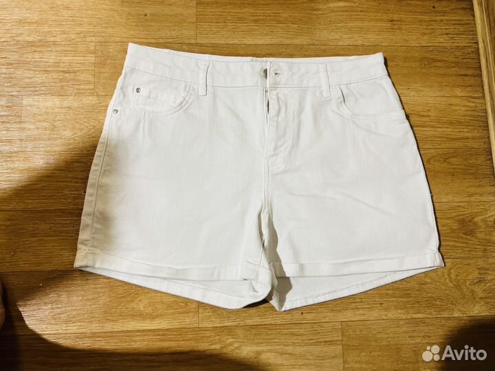 Шорты женские