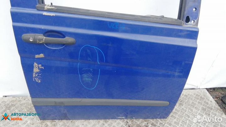 Дверь передняя правая Mercedes-Benz Vito