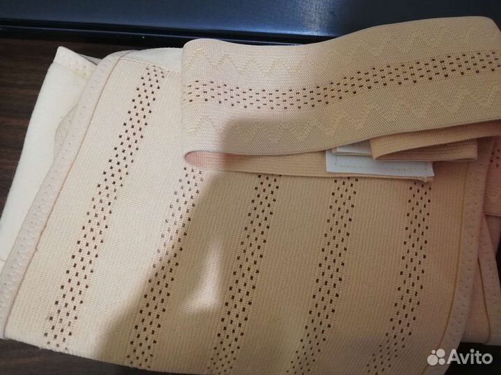 Бандаж для беременных xl