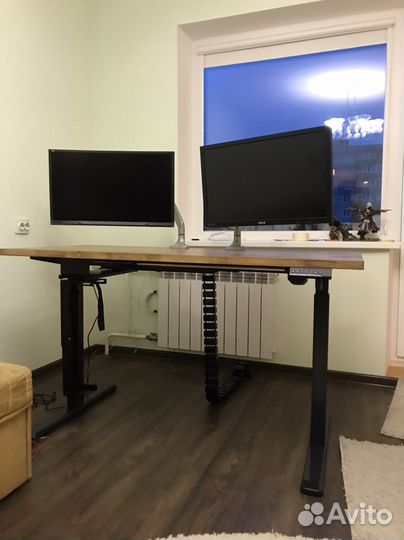 Рама стола регулируемая по высоте