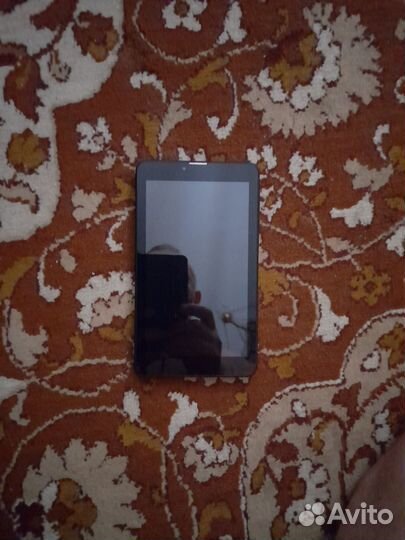 Планшет Ирбис