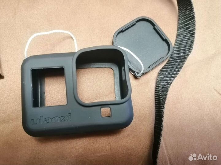 Новые аксессуары для go pro hero 8 black