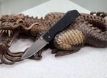 Нож Buck Strider 880 ATS 34