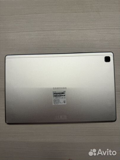 Планшет samsung galaxy tab a7 10.4