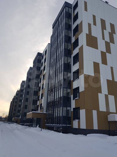 3-к. квартира, 73 м², 7/8 эт.