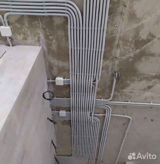 Услуги электрика Адлер. Электрик вызвать