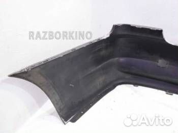 Бампер задний бмв 3 E92/E93