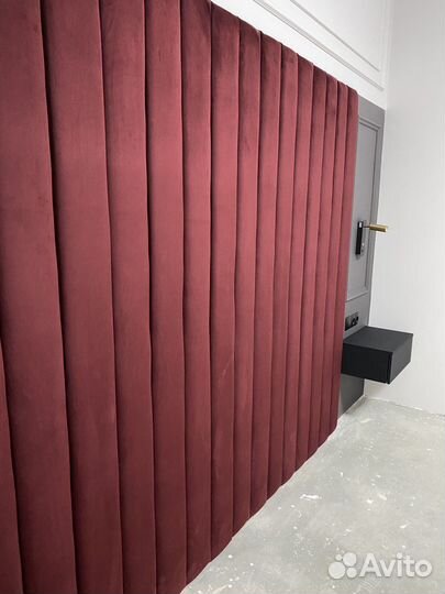 Мягкая мебель на заказ