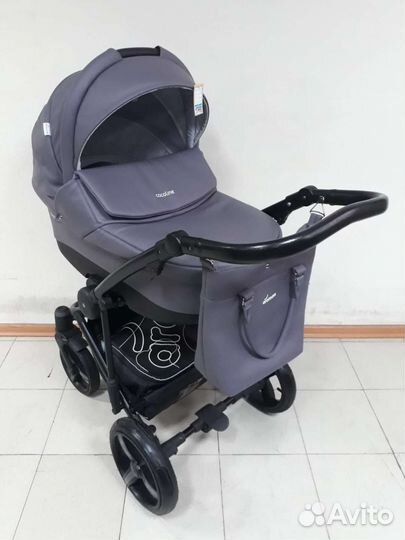 Коляска AroTeam Cocoline/Bartolo 2 в 1 (3 в 1)