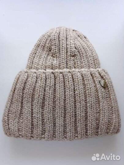 Шапка зимняя женская