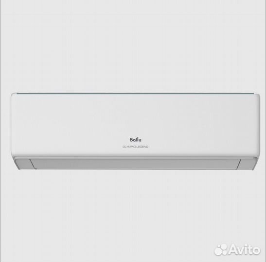 Сплит система Ballu Olimpio Legend BSW
