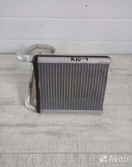 Радиатор отопителя Kia Rio 4