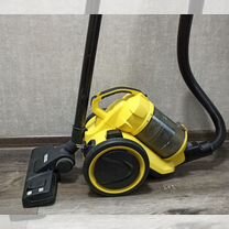 Пылесос karcher VC3 ERP