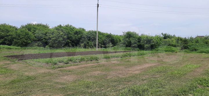 Участок 5 сот. (ИЖС)