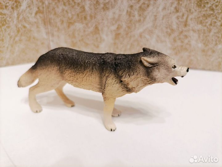 Фигурка волка Am Limes 63