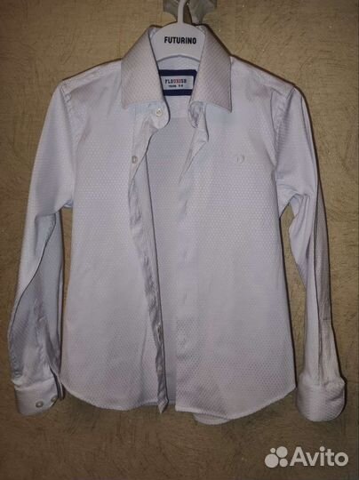 Школьный костюм для мальчика