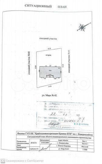 Дом 310 м² на участке 8 сот.