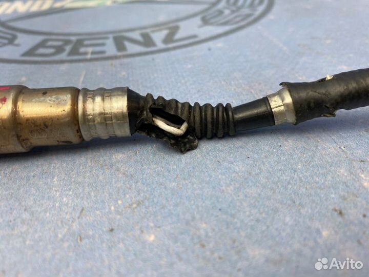 Лямбда зонд Mercedes-Benz S-Class W221 273.961 5.5