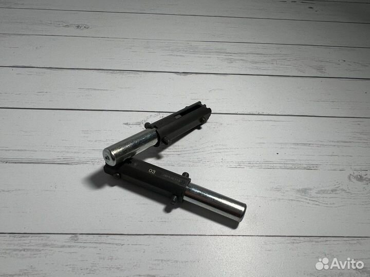 Демпферы Блюм 2 шт