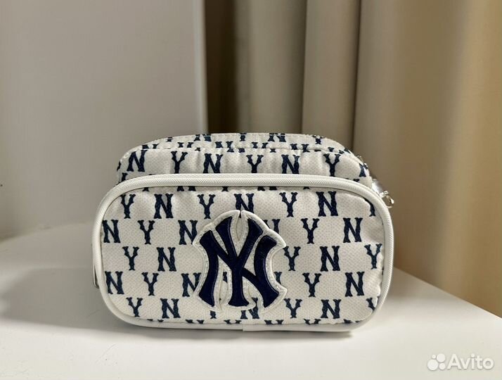 Сумка MLB monogram