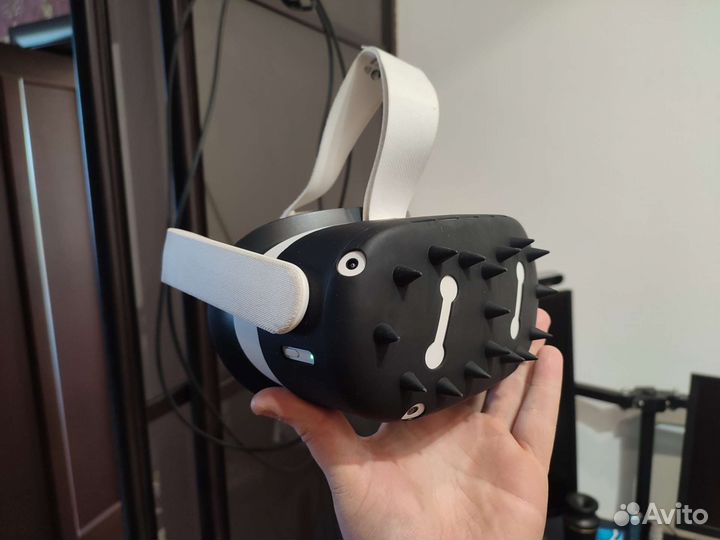 Oculus quest 2