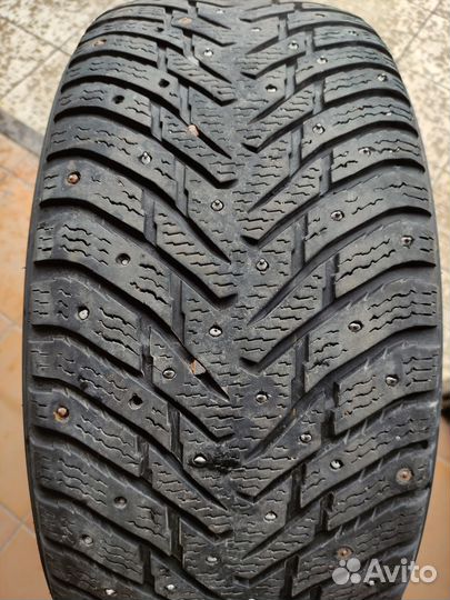 Nokian Tyres Hakkapeliitta 8 245/50 R18 100T