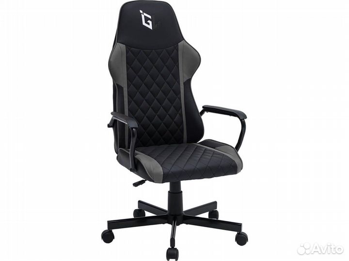 Компьютерное игровое кресло Spirit GL-430 новое