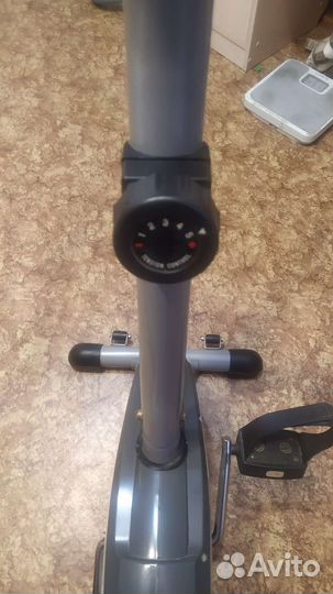 Велотренажер